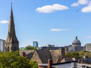 128 Pembroke St 23, Boston MA 02118