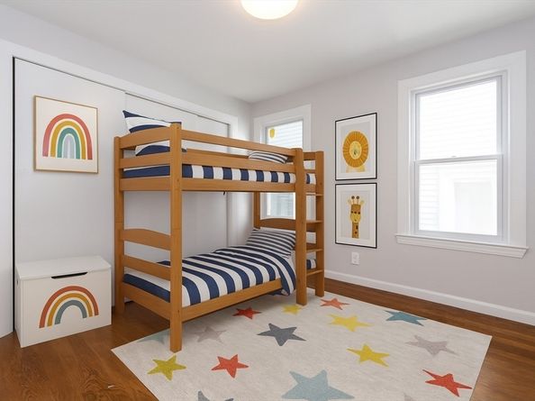 131 Erie St 1, Cambridge MA 02139