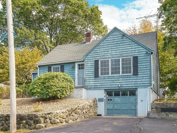 16 Sunnyside Road, Woburn MA 01801