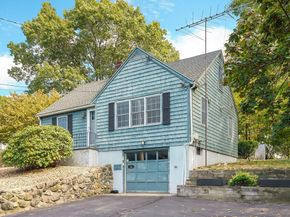 16 Sunnyside Road, Woburn MA 01801
