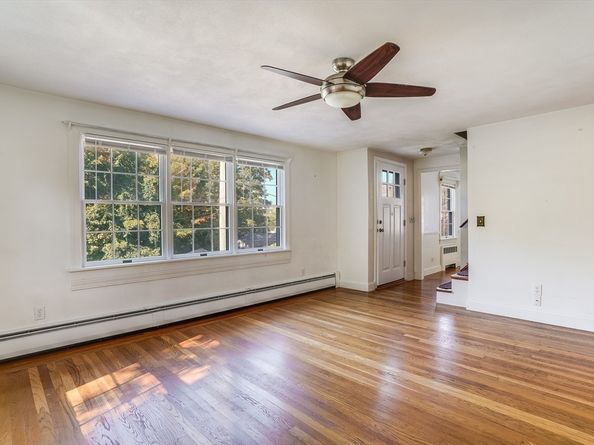 16 Sunnyside Road, Woburn MA 01801