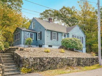 16 Sunnyside Road