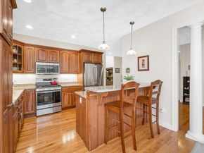 141 Cortland Dr 141, North Andover MA 01845