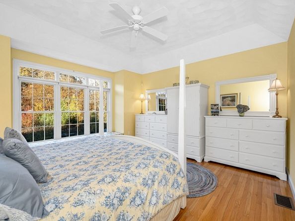 141 Cortland Dr 141, North Andover MA 01845