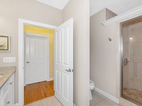 141 Cortland Dr 141, North Andover MA 01845