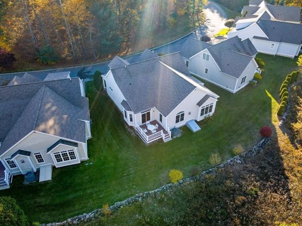 141 Cortland Dr 141, North Andover MA 01845