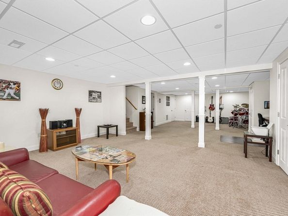 141 Cortland Dr 141, North Andover MA 01845