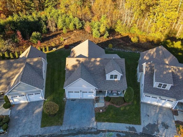 141 Cortland Dr 141, North Andover MA 01845