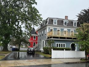 40 Crescent 2, Chelsea MA 02150