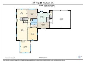249 High St, Hingham MA 02043