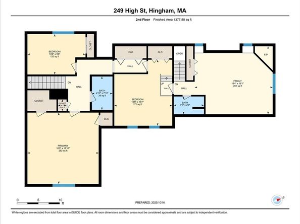 249 High St, Hingham MA 02043