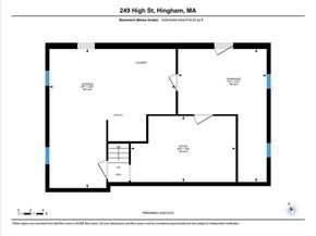 249 High St, Hingham MA 02043