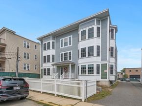 10 Saco St 4, Boston MA 02122