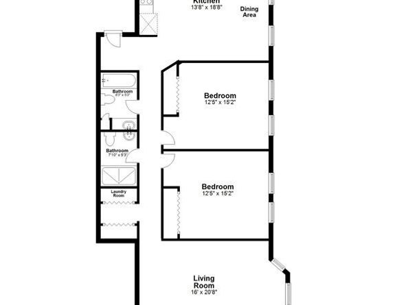 10 Saco St 4, Boston MA 02122