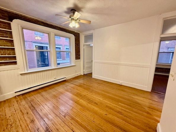 7 Unity St 3, Boston MA 02113