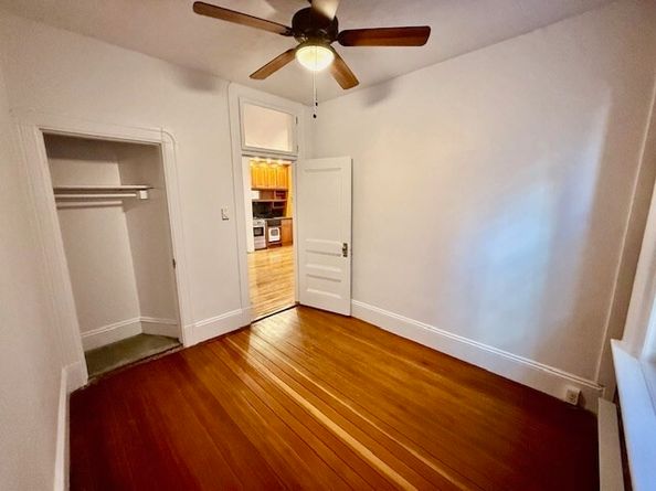 7 Unity St 3, Boston MA 02113