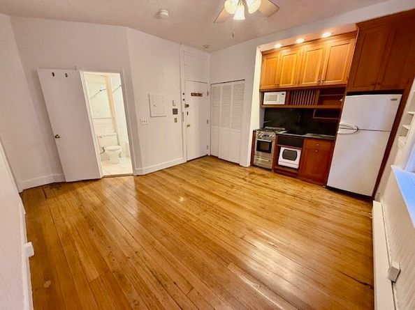 7 Unity St 3, Boston MA 02113