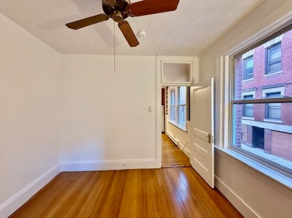 7 Unity St 3, Boston MA 02113