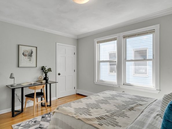 70 Day St, Boston MA 02130