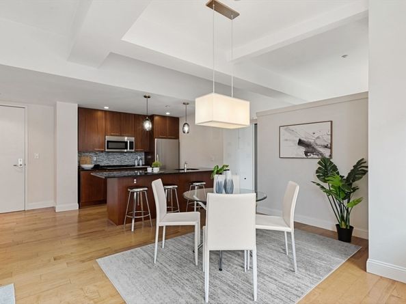 35 Fay St 607, Boston MA 02118