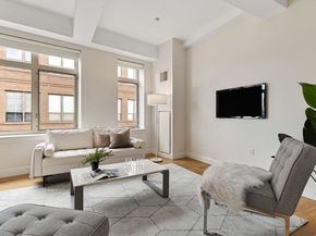 35 Fay St 607, Boston MA 02118