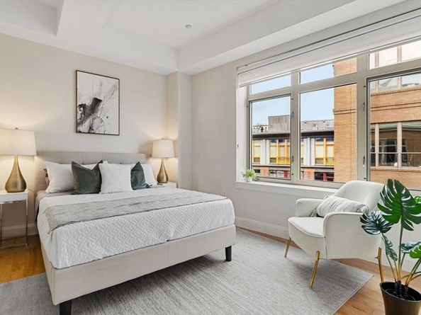 35 Fay St 607, Boston MA 02118