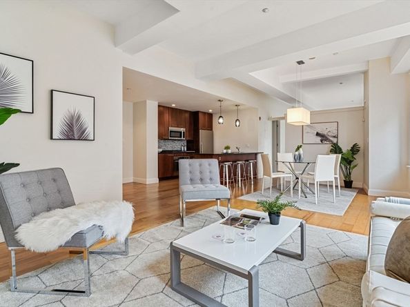 35 Fay St 607, Boston MA 02118