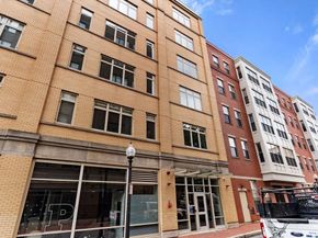 35 Fay St 607, Boston MA 02118