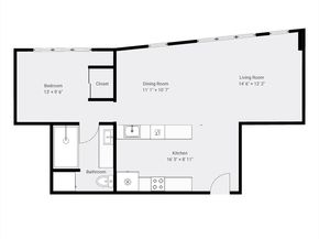35 Fay St 607, Boston MA 02118