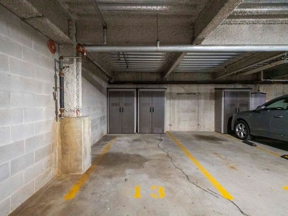 35 Fay St 607, Boston MA 02118