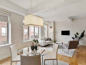 35 Fay St 607, Boston MA 02118