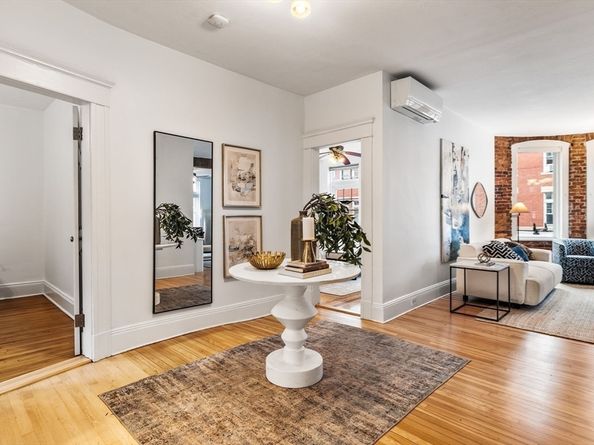 151 Longwood Avenue 1, Brookline MA 02446
