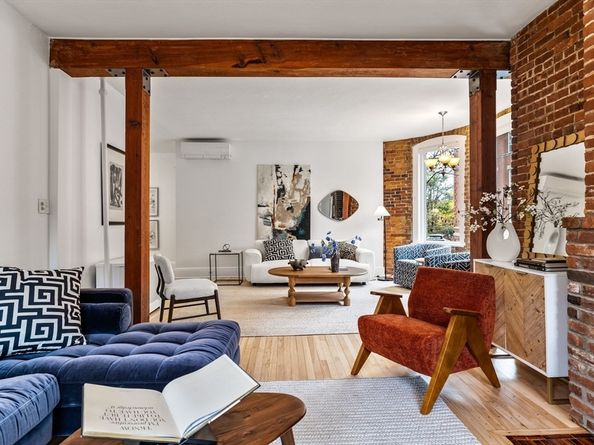 151 Longwood Avenue 1, Brookline MA 02446