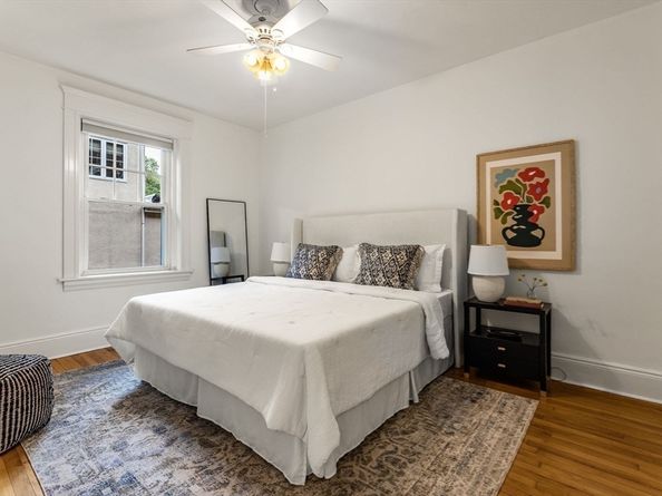 151 Longwood Avenue 1, Brookline MA 02446