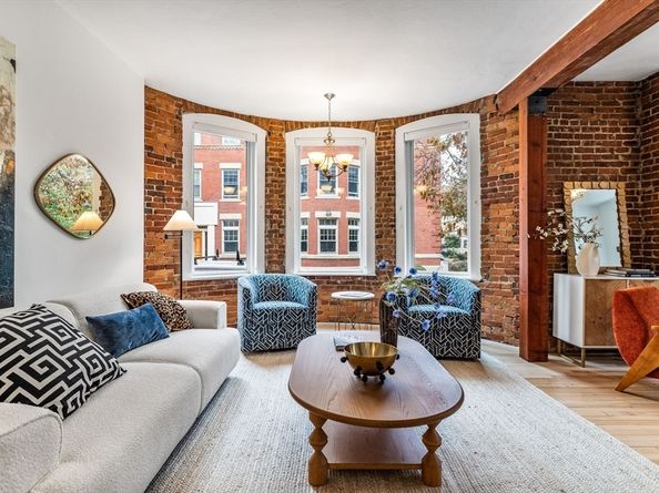 151 Longwood Avenue 1, Brookline MA 02446