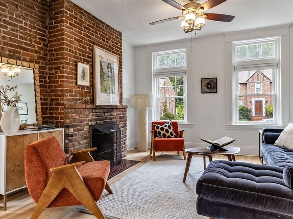 151 Longwood Avenue 1, Brookline MA 02446