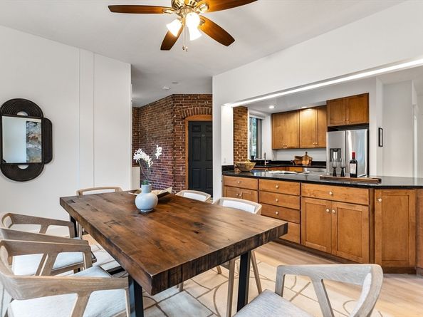 151 Longwood Avenue 1, Brookline MA 02446