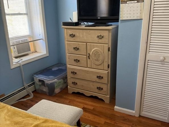 119 Blue Hill Ave, Boston MA 02119