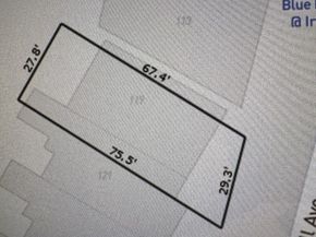 119 Blue Hill Ave, Boston MA 02119