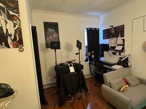 119 Blue Hill Ave, Boston MA 02119