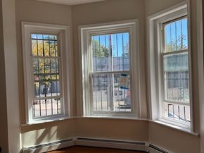 119 Blue Hill Ave, Boston MA 02119