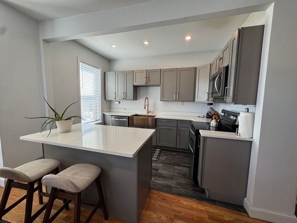 119 Blue Hill Ave, Boston MA 02119