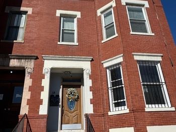 119 Blue Hill Ave