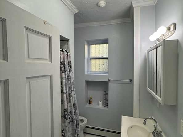 119 Blue Hill Ave, Boston MA 02119
