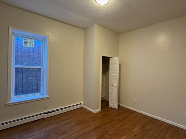 119 Blue Hill Ave, Boston MA 02119
