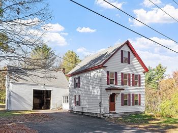48 Willard Road