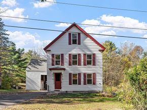 48 Willard Road, Ashburnham MA 01430