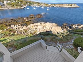 13 Rowe Pt 13, Rockport MA 01966