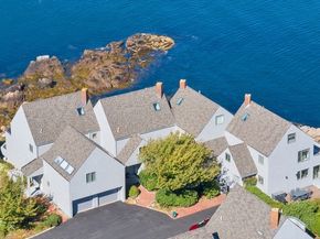 13 Rowe Pt 13, Rockport MA 01966