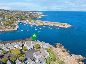 13 Rowe Pt 13, Rockport MA 01966